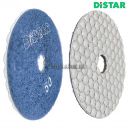 Полировальный алмазный круг Distar CleanPad 100 mm
