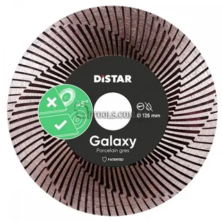 Galaxy 125