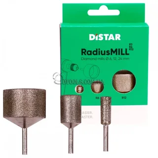 RadiusMILL